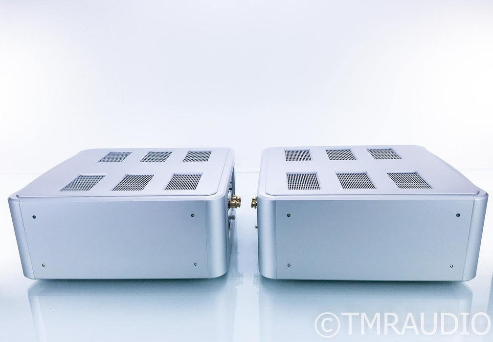 Esoteric Grandioso M1 Mono Power Amplifier