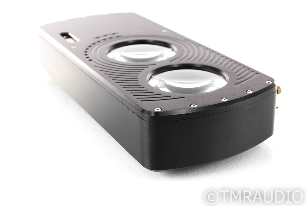 Chord Electronics Symphonic MC Phono Preamplifier