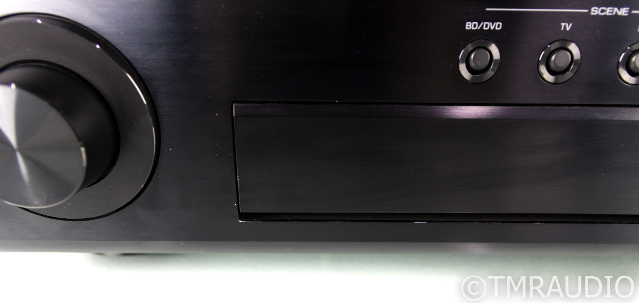 Yamaha Aventage RX-A840 7.2 Channel Home Theater Receiver; Wi-Fi