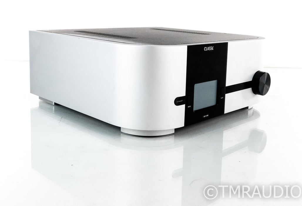 Classe SSP-800 7.1-Channel Home Theater Preamplifier; Processor; SSP800