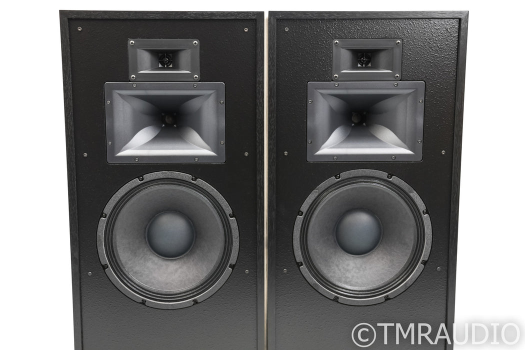 Klipsch Forte III Floorstanding Speakers