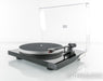 Pro-Ject Debut Carbon Belt Drive Turntable; Ortofon 2M Red Cartridge
