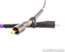 Audience Au24 RCA Digital Coaxial Cable; Single .5m Interconnect