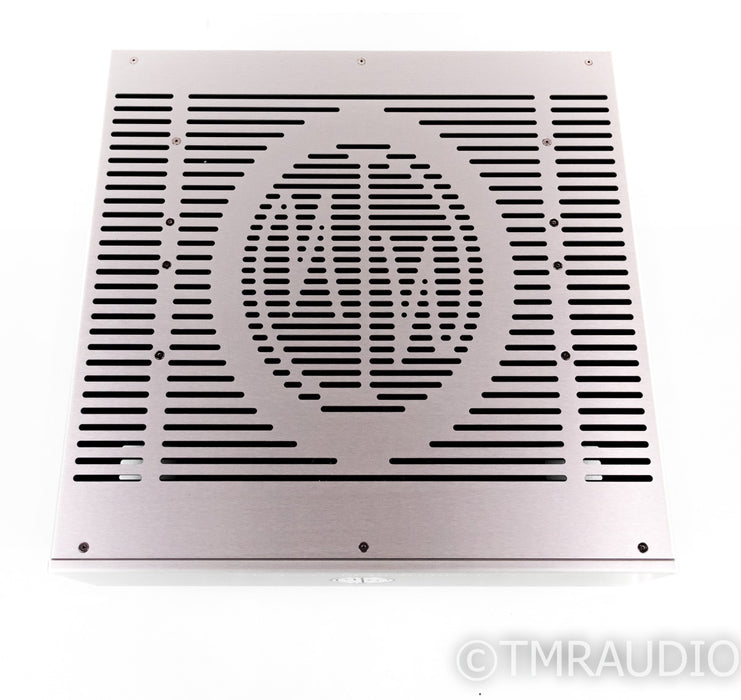 Modwright KWA 100SE Stereo Power Amplifier; KWA100SE; Low Hours