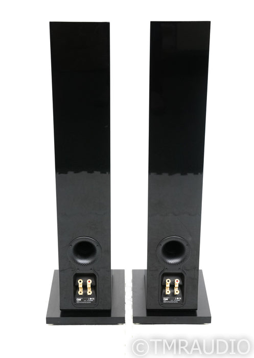 B&W CM8 Floorstanding Speakers