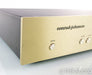 Conrad Johnson ET3SE Stereo Tube Preamplifier; ET3-SE; Remote