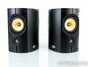 PSB Imagine S Surround / Satellite Speakers; Black Ash Pair (1/0)