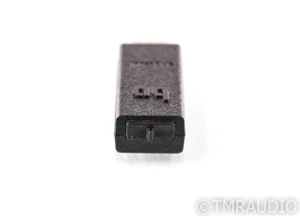 AudioQuest JitterBug USB Data & Power Noise Filter; Jitter Bug