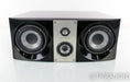 Focal Electra CC 1008 Be II Center Channel Speaker; Gloss Black