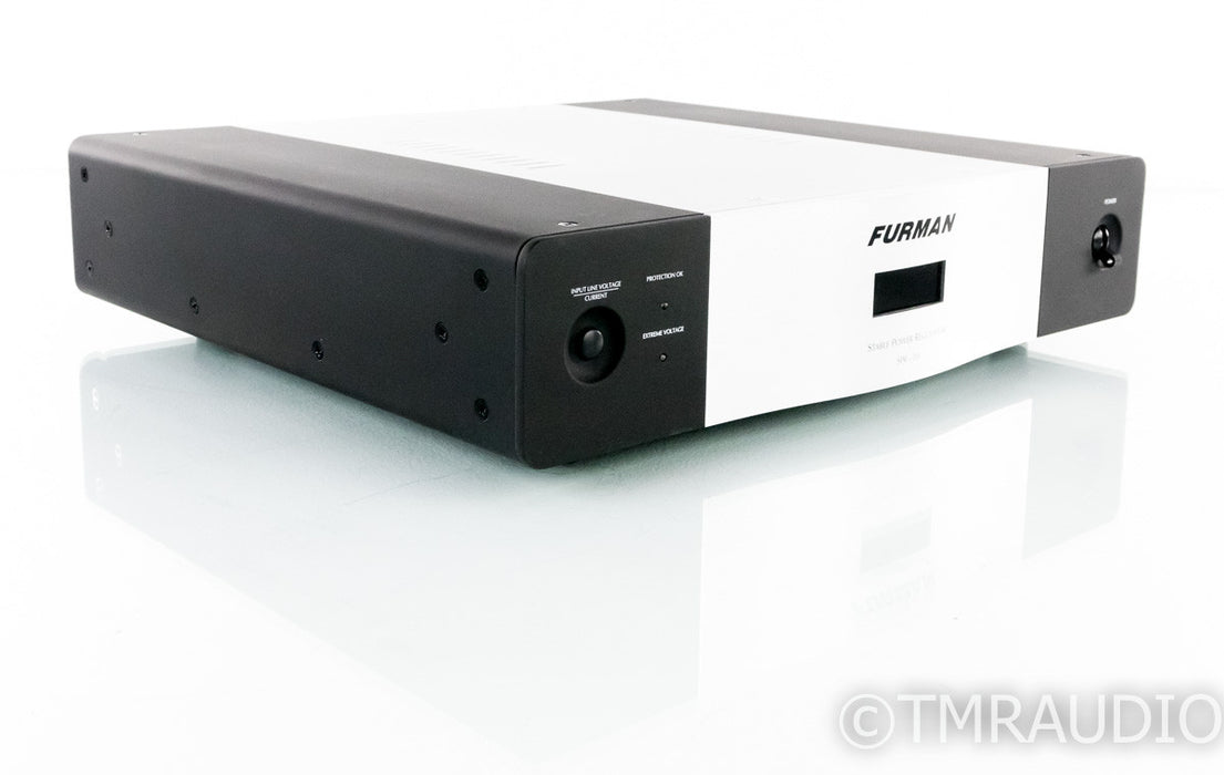 Furman SPR-20i Power Conditioner; SPR20i