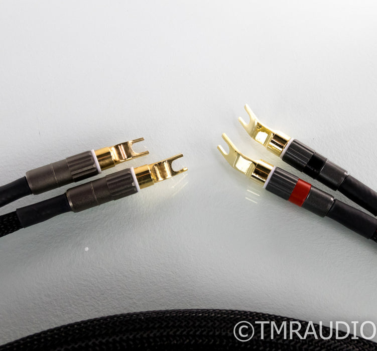 MIT Oracle V2.1 Wide Bandwidth Speaker Cables