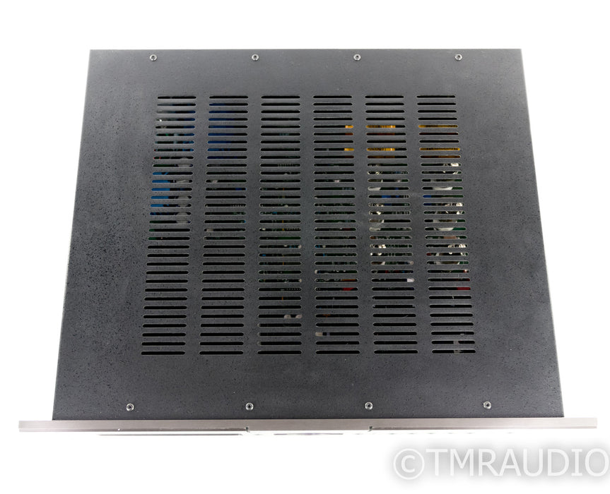 Balanced Audio Technology VK-D5 Tube CD / HDCD Player; VKD5 (No Remote)