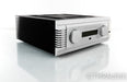 Musical Fidelity Nu-Vista 800 Tube Hybrid Integrated Amplifier; Remote
