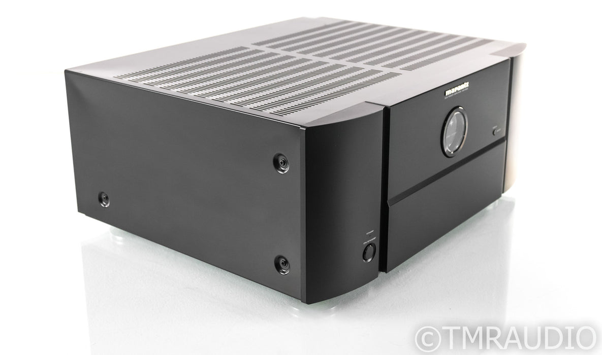 Marantz MM7055 5 Channel Power Amplifier; MM-7055