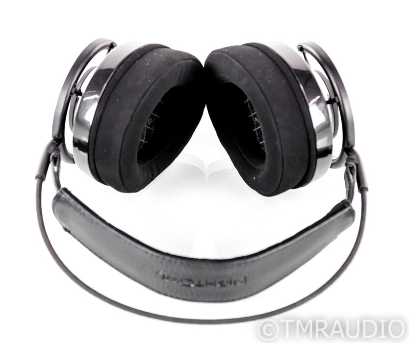 AudioQuest NightOwl Carbon Closed Back Headphones