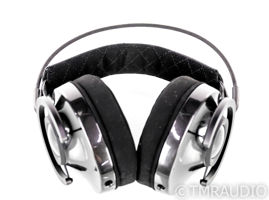 AudioQuest NightOwl Carbon Closed Back Headphones