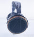 Audeze LCD-3 Open Back Planar Magnetic Headphones; Zebrano; LCD3; Fazor (Refreshed)
