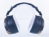 Audeze LCD-3 Open Back Planar Magnetic Headphones; Zebrano; LCD3; Fazor (Refreshed)