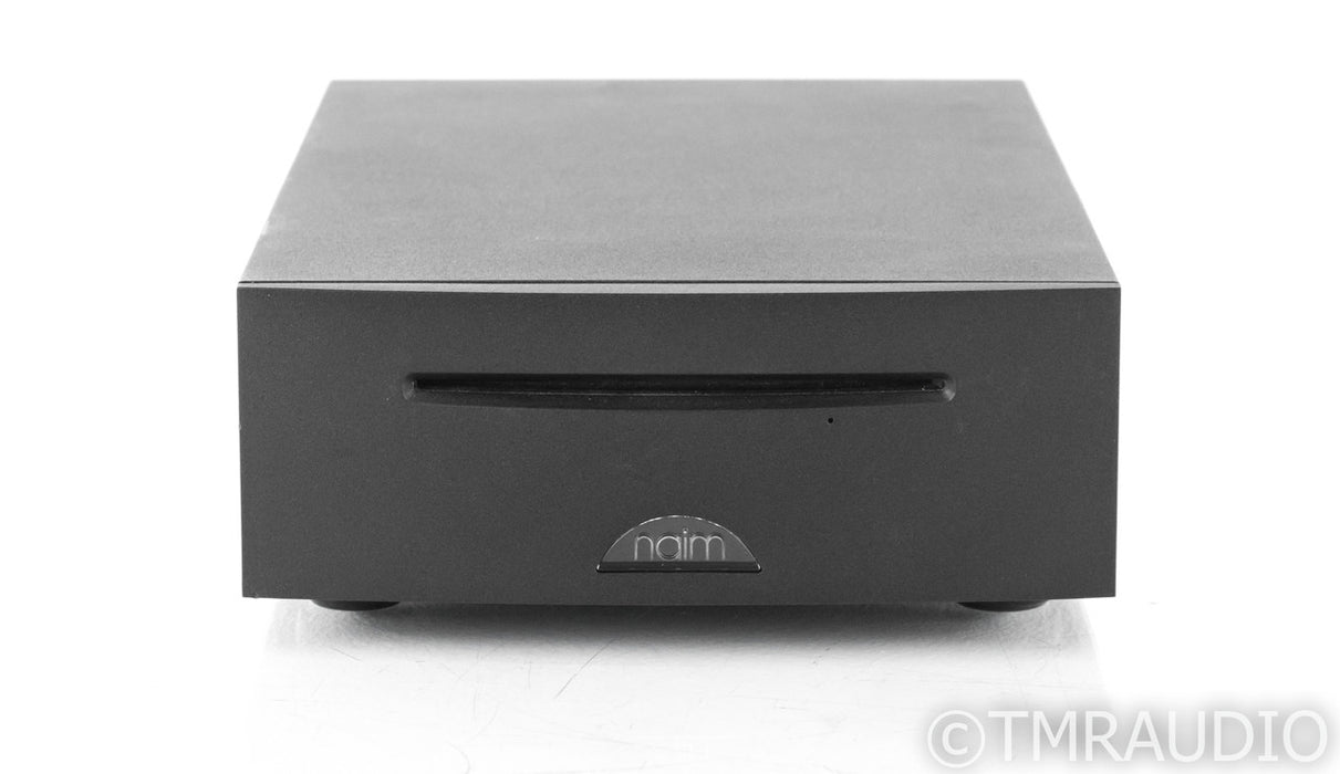 Naim UnitiServe-SSD Network Server / CD Ripper
