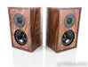 Graham Audio Chartwell LS3/5 Bookshelf Speakers; Rosewood Pair