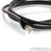 Transparent Audio Premium Ethernet Cable; 2m Digital Interconnect