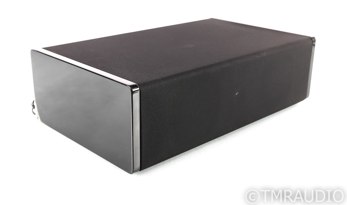 Definitive Technology CLR-2500 Center Channel Speaker; Black; CLR2500