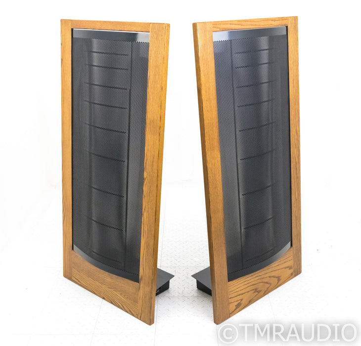 Martin Logan CLS Vintage Electrostatic Speakers