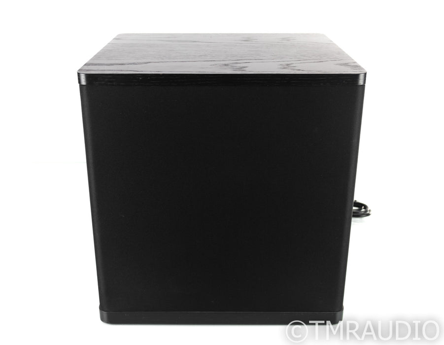 Vandersteen 2WQ Powered Subwoofer; Black