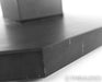 B&W Silver Signature 21" Speaker Stands