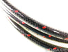 WireWorld Equinox 5 Biwire Speaker Cable; Single 2m Cable