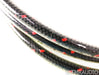 WireWorld Equinox 5 Biwire Speaker Cable; Single; 2m