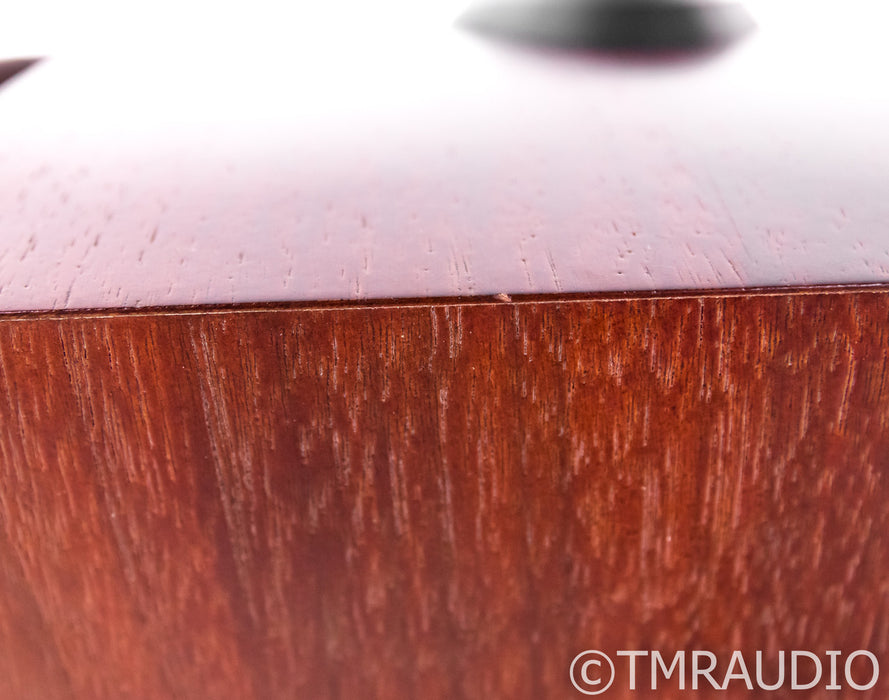 B&W 705 Bookshelf Speakers