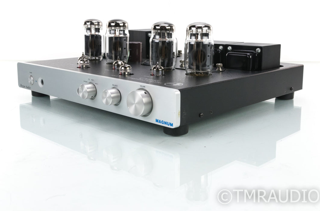 Rogue Audio Cronus Magnum Stereo Tube Integrated Amplifier