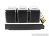 McIntosh MC275 Mk VI Stereo Tube Power Amplifier; MC-275; Mark 6 (Low Hours)