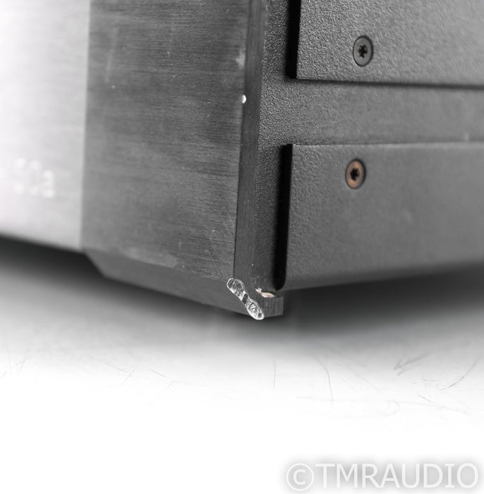 Krell KAV-150a Stereo Power Amplifier; KAV 150a