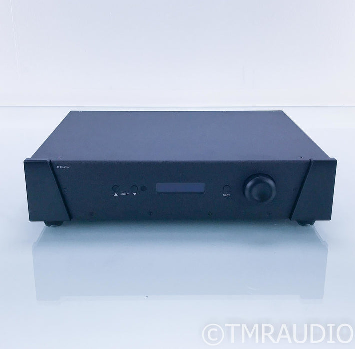 Wyred 4 Sound STP SE Stereo Preamplifier; Stage 2 Upgrades; Wyred4Sound; W4S