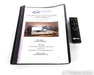 Zesto Audio Leto Ultra Stereo Tube Preamplifier; Remote