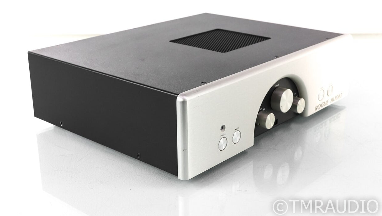 Rogue Audio Super Magnum 99 Stereo Tube Preamplifier; Ninety Nine (Modified)