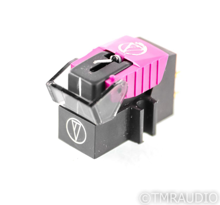 Audio-Technica AT14S MM Phono Cartridge w/ Shibata Stylus; AT-14S; NOS