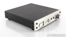 Benchmark DAC-1 S/PDIF DAC; D/A Converter; Silver