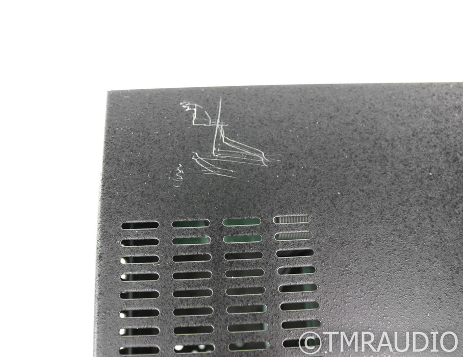 B&K Reference 20 5.1 Channel Home Theater Processor; Remote