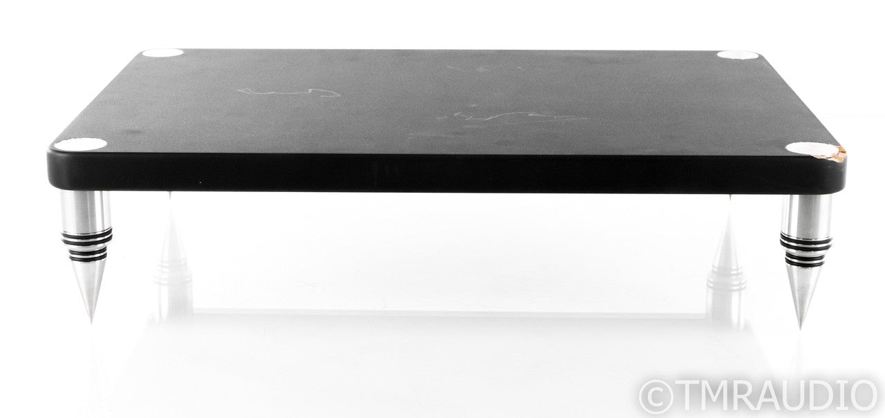 Solidsteel HyperSpike HF-A Isolation Platform