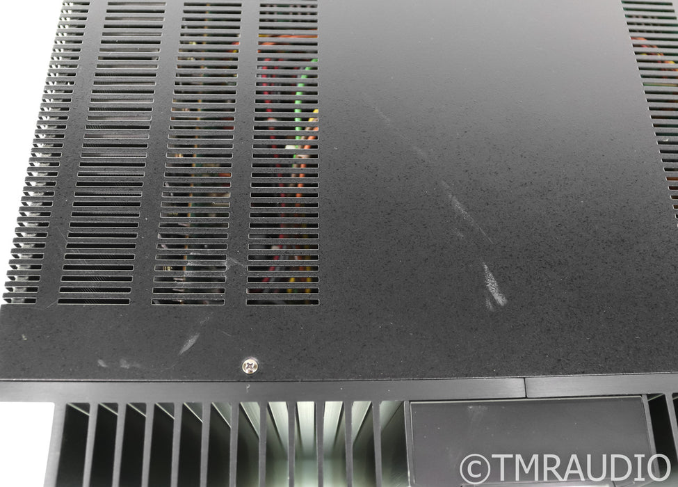 Rotel RMB-1095 5 Channel Power Amplifier; RMB1095
