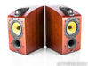 B&W 705 Bookshelf Speakers