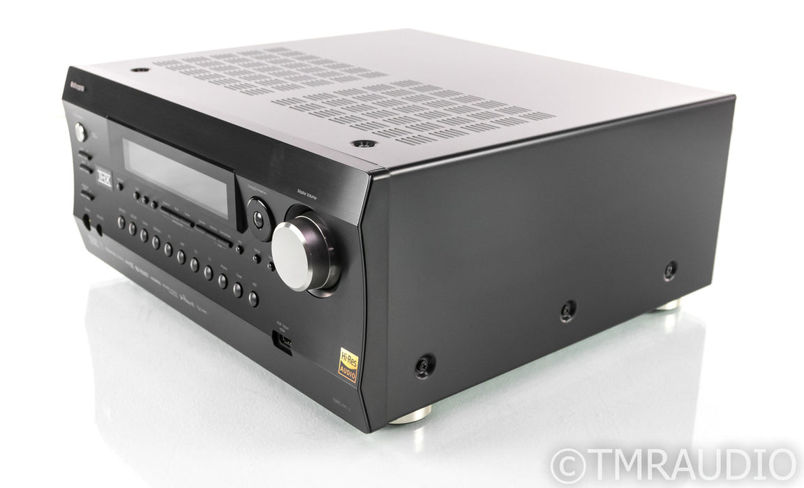 Integra DRC-R1.1 11.2 Channel Home Theater Processor; DRCR1.1; Remote; 4K UHD
