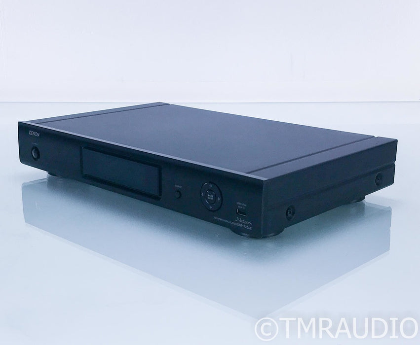 Denon DNP-720AE Streaming Network Player; Remote