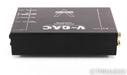 Musical Fidelity V-DAC D/A Converter; V DAC