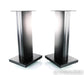 B&W FS-CM S2 Speaker Stands; 60cm; Black Pair