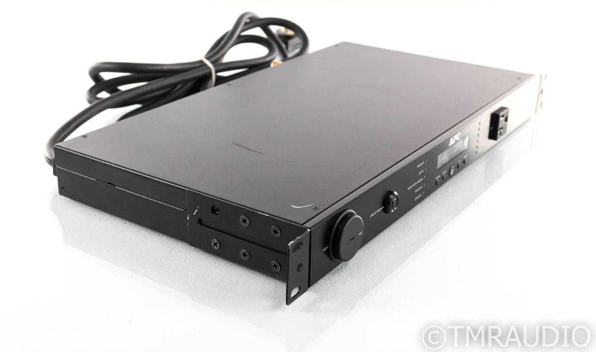 APC G50B-20A2 AC Power Line Conditioner; G50 20A (Flashlight Doesn't Work)