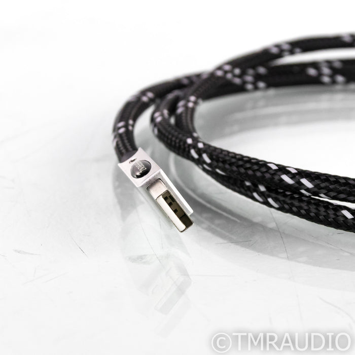 In-akustik Referenz High Speed USB Cable; Single 1.5m Digital Interconnect